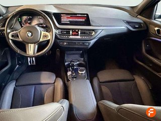 BMW Serie 1 118d