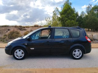 Renault Grand Scenic 2005