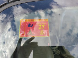 Renault Grand Scenic 2005