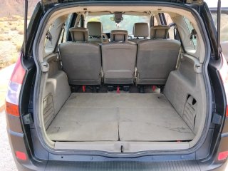 Renault Grand Scenic 2005