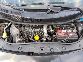 Renault Grand Scenic 2005