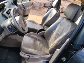 Renault Grand Scenic 2005