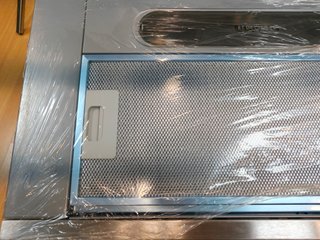 Campana Balay Telescópica Acero Inox