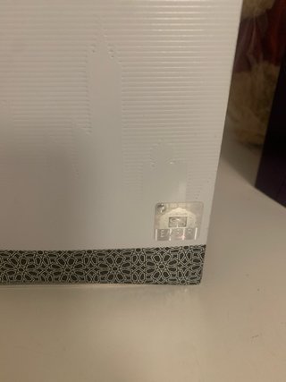 Perfume Le Chameau Burj Dubai Original