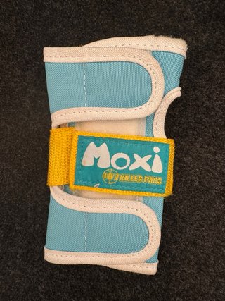 Protecciones killer pads 187 Moxi talla: JR