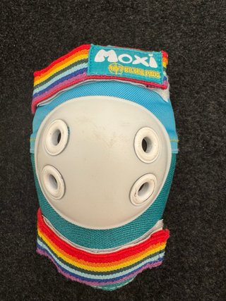 Protecciones killer pads 187 Moxi talla: JR