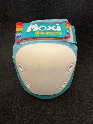 Protecciones killer pads 187 Moxi talla: JR