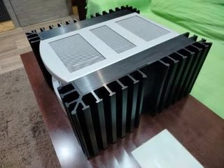 Etapa de Potencia Mark Levinson 334