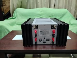 Etapa de Potencia Mark Levinson 334