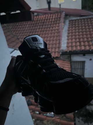 Zapatillas Nike Shox Talla 41