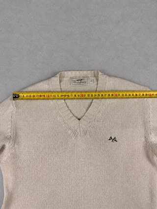 Jersey Burberry Beige Talla S