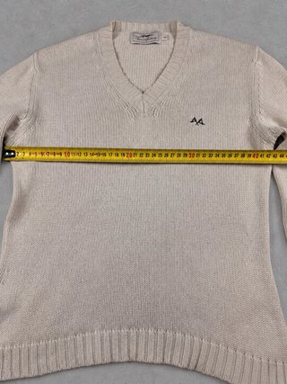 Jersey Burberry Beige Talla S