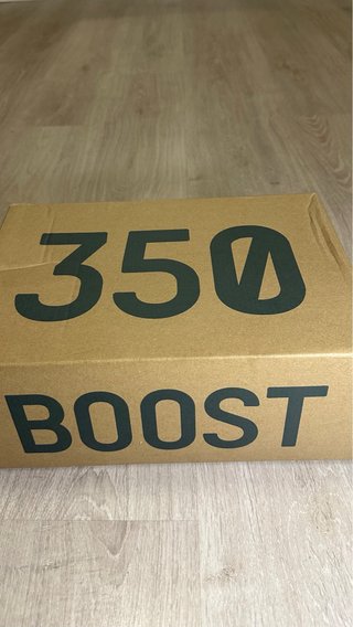 Zapatillas Yeezy 350 Beluga