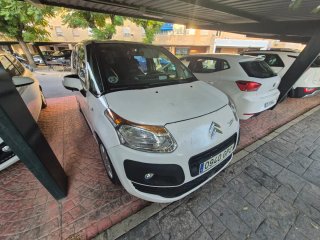 Citroen C3 Picasso 2009
