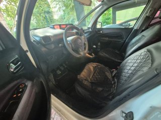 Citroen C3 Picasso 2009