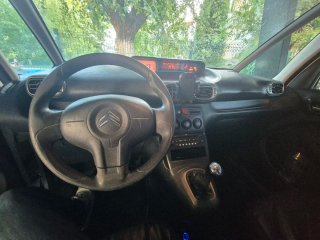 Citroen C3 Picasso 2009