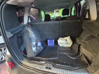 Citroen C3 Picasso 2009
