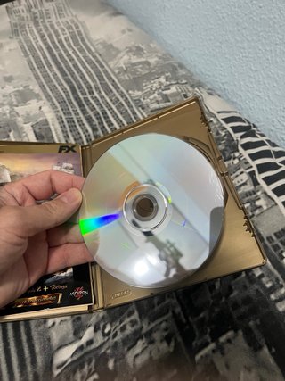 Imperio de los Mares Anthology PC