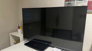 Xiaomi TV A Pro 43" 2025