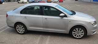 SEAT Toledo 1.6, 105cv, 180.000km 2014