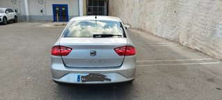 SEAT Toledo 1.6, 105cv, 180.000km 2014