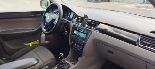 SEAT Toledo 1.6, 105cv, 180.000km 2014
