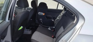 SEAT Toledo 1.6, 105cv, 180.000km 2014