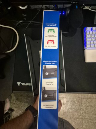Soporte PS5 Pro/Slim/Básica