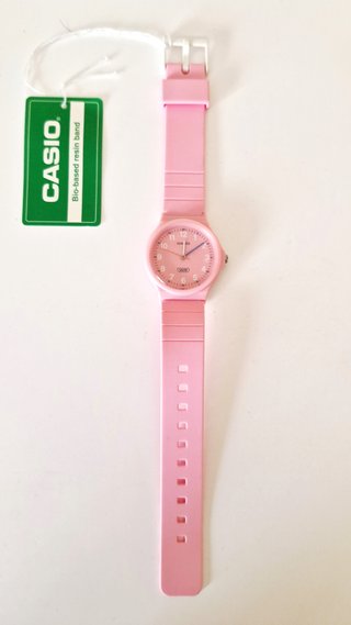 Reloj Casio LQ24B-4BDF Rosa