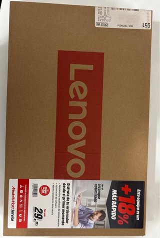 Lenovo IdeaPad Flex 5 Azul/Gris