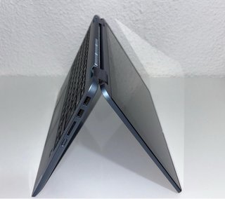Lenovo IdeaPad Flex 5 Azul/Gris