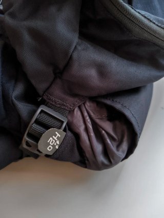 Mochila Trekking McKinley Maple 45+10