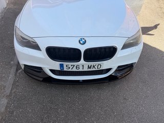 BMW Serie 5 2011