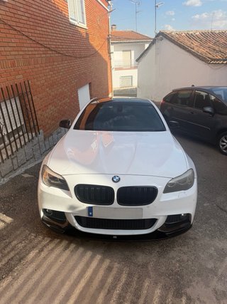 BMW Serie 5 2011