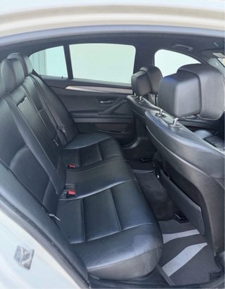 BMW Serie 5 2011