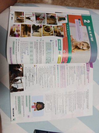 Prepare Level 2 Student's Book with eBook (Camb...