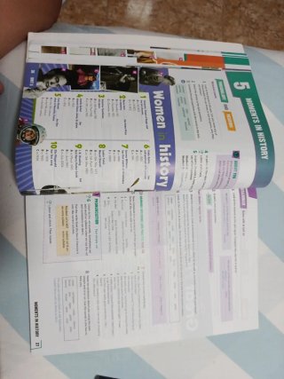 Prepare Level 2 Student's Book with eBook (Camb...