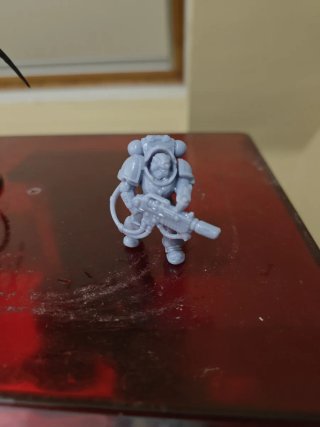 Stampante 3D Resina Elegoo Saturn 8K