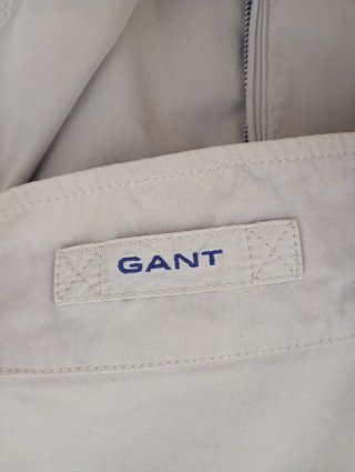 Giacca Gant Beige Taglia 3XL