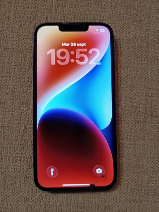 iPhone 14 128GB