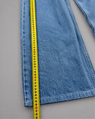 Jeans Carhartt Azules