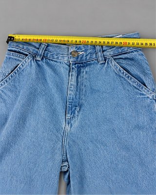 Jeans Carhartt Azules