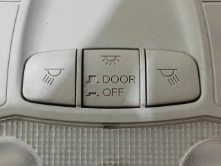 Luz interior HONDA CIVIC 5 PUERTAS (FK)