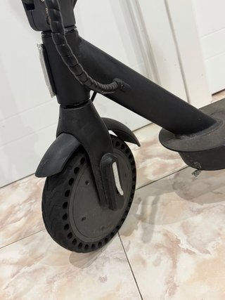 Patinete Eléctrico Olsson Fresh Neon