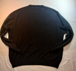 Jersey Emidio Tucci Sport Gris Talla XL