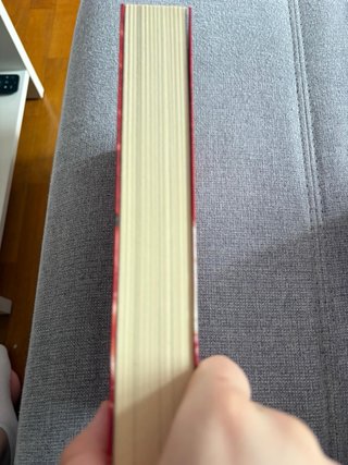 Libro juvenil
