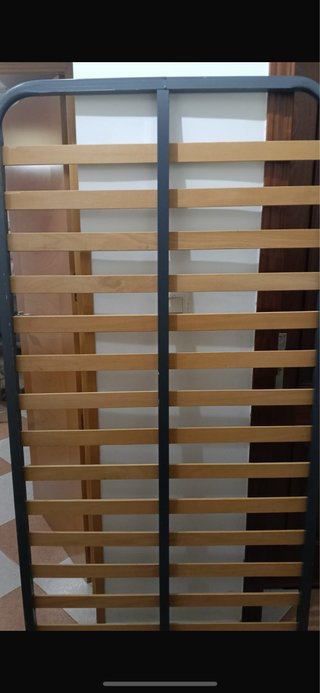 Somier de 90 cm x 180cm