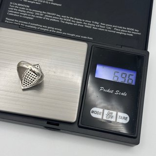 Anillo y Pendientes de oro 18kt diamantes negros
