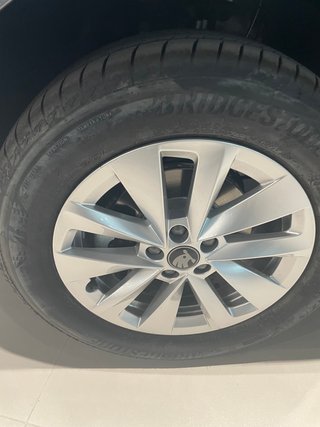 Skoda Kamiq 2026 GO 1.0 TSI 95CV