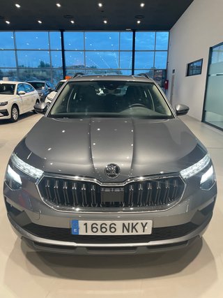 Skoda Kamiq 2026 GO 1.0 TSI 95CV